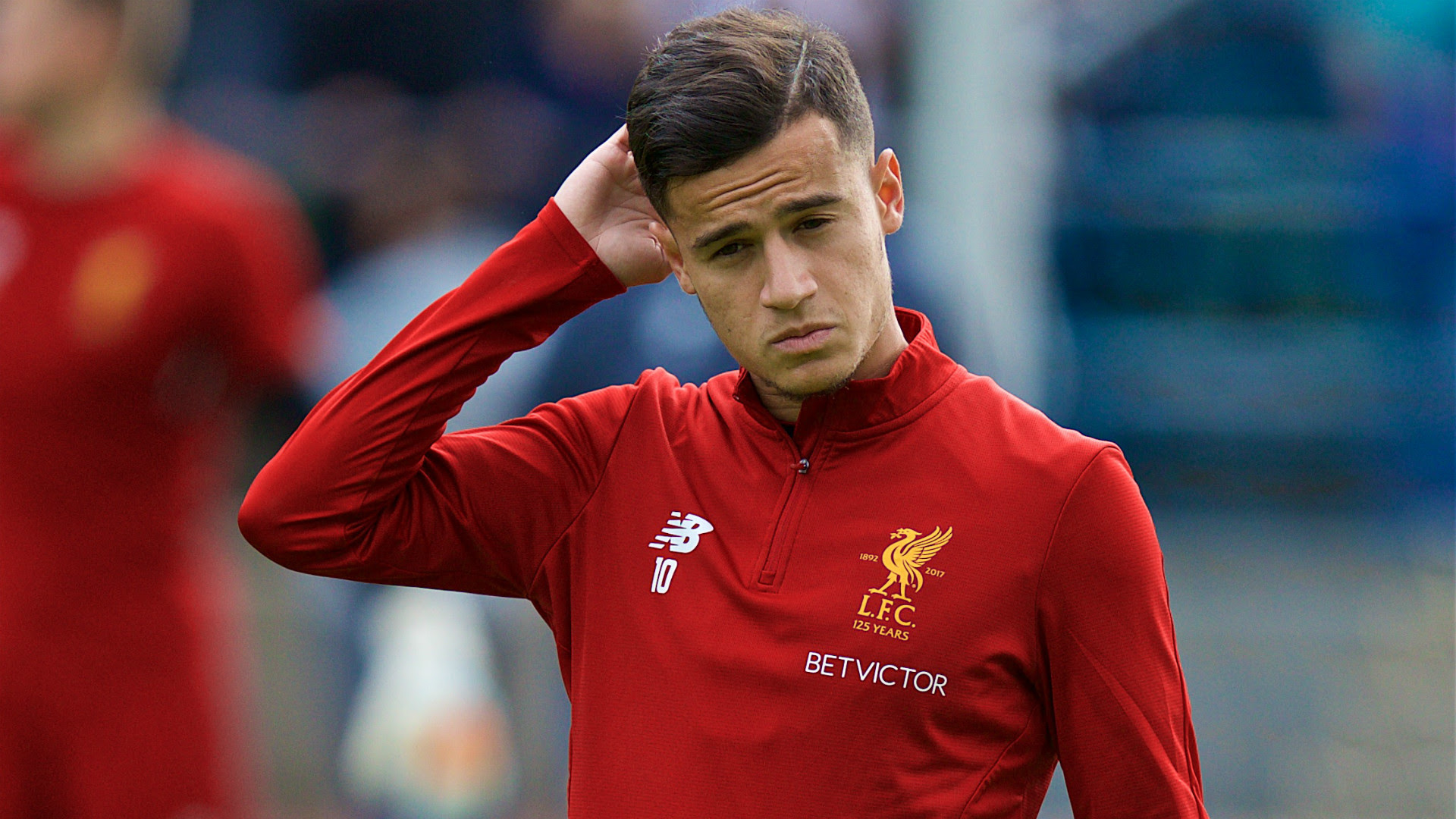 PSG vỡ mộng, Coutinho chỉ muốn tới Barcelona  - Bóng Đá