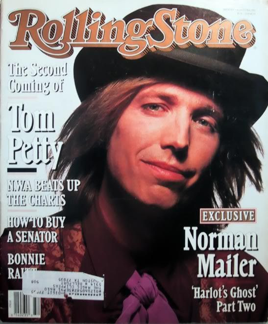 tom petty. Tom Petty Image