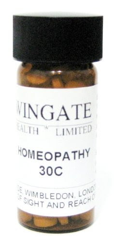 Bryonia 30C Homeopathic Tablets x 125