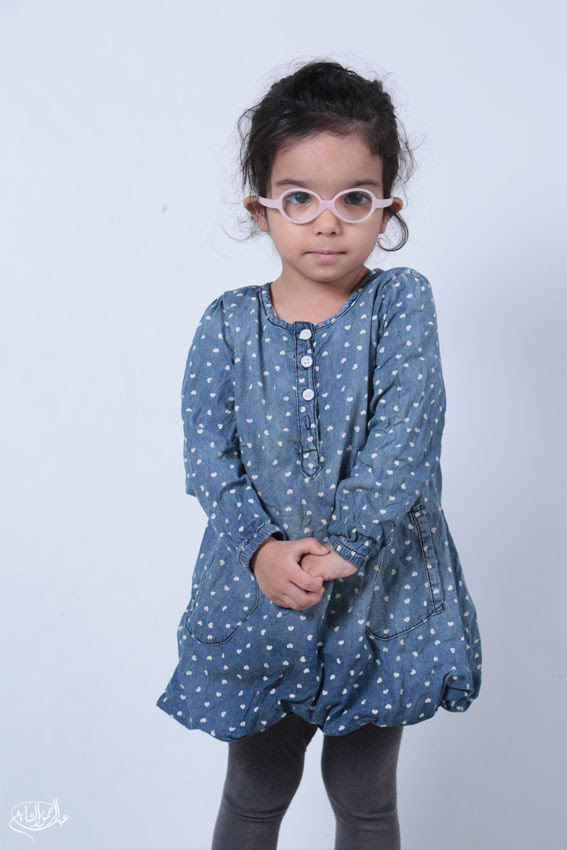 صـور معرض وأستوديو لنكن المرض