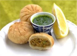 Daal Kachori