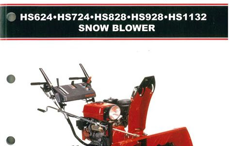 Download Ebook honda snowblower manual Free Download PDF