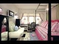 Paris Themed Bedroom Decorating Ideas : Paris Themed Bedroom Ideas : Pink and gray eiffel tower block, paris decor, paris theme, paris party decor, paris bedroom decor.