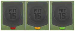 FIFA 15 Ultimate Team Guide - Positions