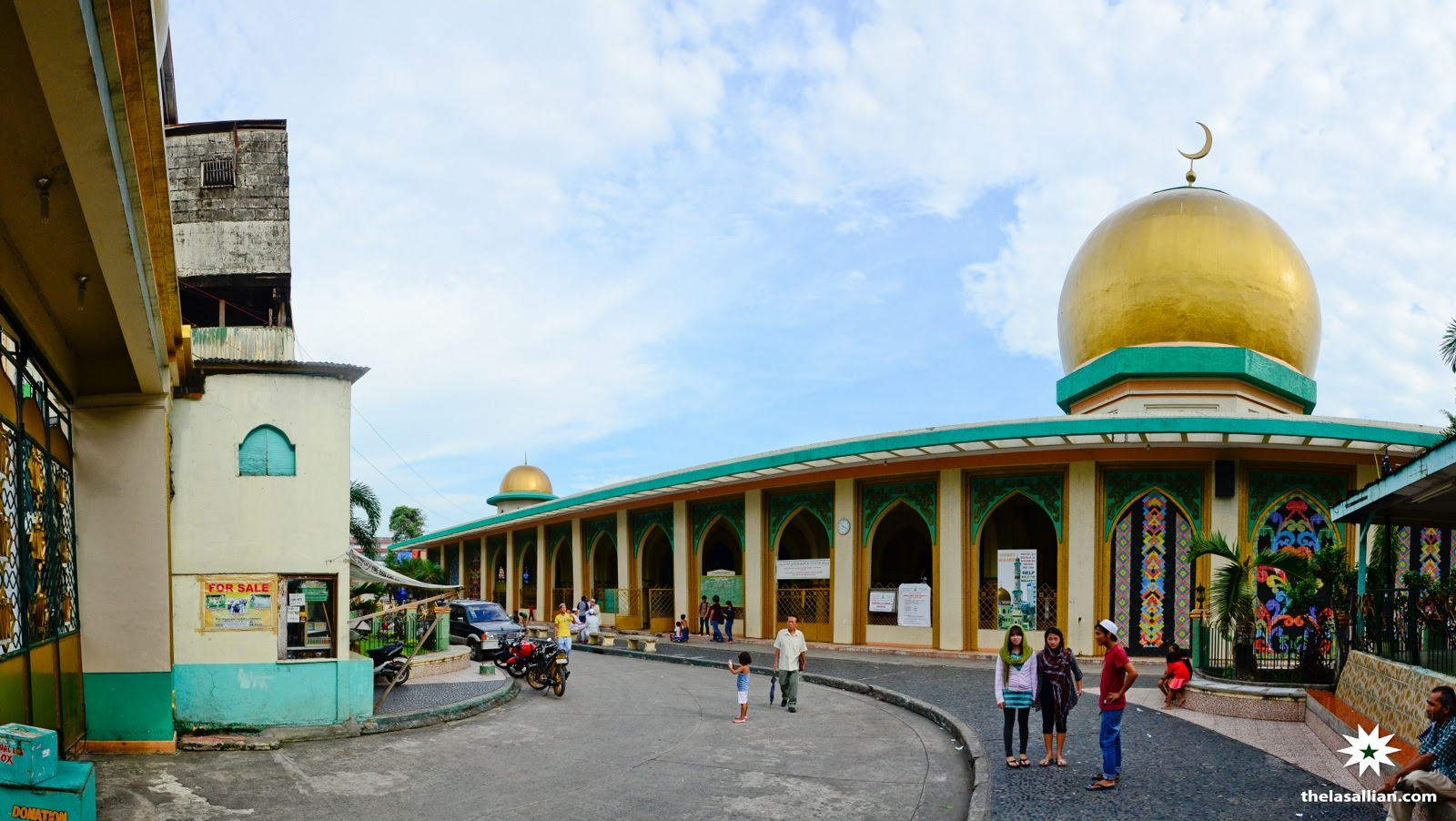 Glimpse: What is Eid al-Adha?  The LaSallian