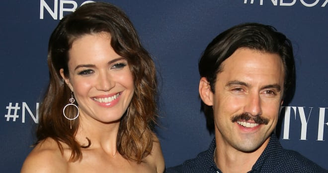 NBC And Vanity Fair Toast the 2016-2017 TV Season - Arrivals
