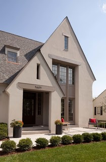 Modern English Traditional Exterior minneapolis by Modern English Traditional Exterior minneapolis by