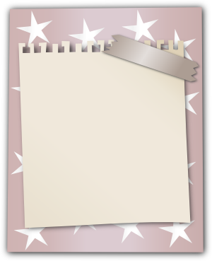 メモ書きのイラスト 無料イラスト作成ソフトinkscape インクスケープ の作品集