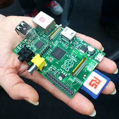 Raspberry Pi