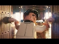 Batman Lego Movie Wayne Manor