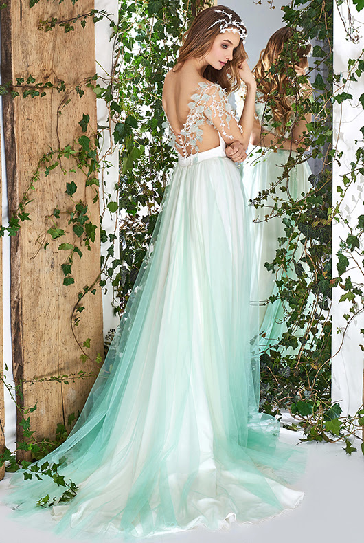2018 Wedding Dress Trends Papilio Boutique 2018 Wedding Dress Trends Papilio Boutique