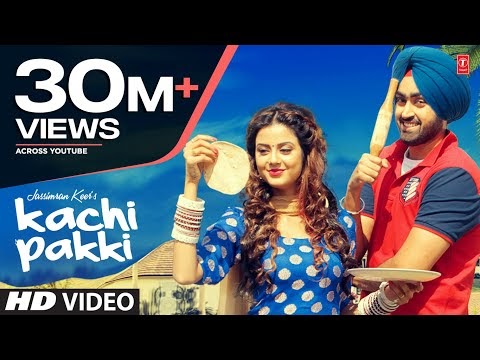 Kachi pakki -  from (2016) movie