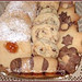 Biscotti mitteleuropei