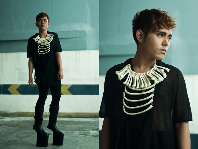 D (also for Lookbook)