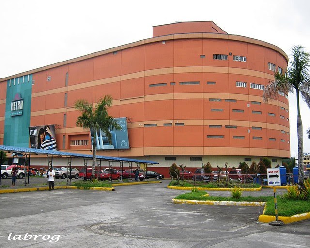 Metro Gaisano