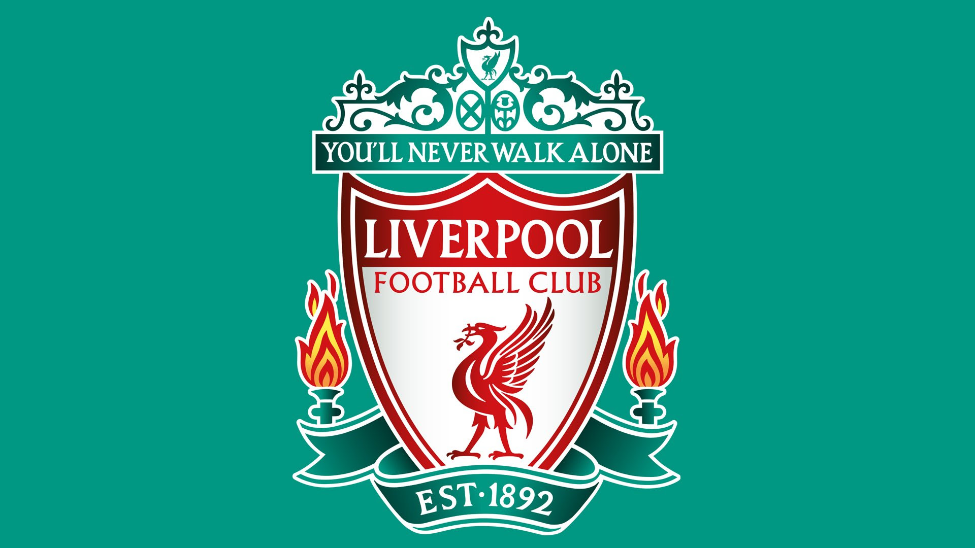 Liverpool Logo, Liverpool Symbol, Meaning, History and ...