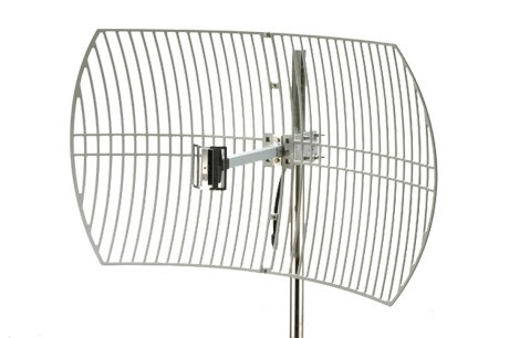 What is a Grid Antenna? - everything RF