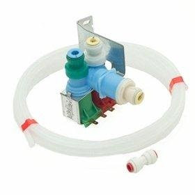 Kenmore Refrigerator Water Valve Kit 4389177 W10408179 image