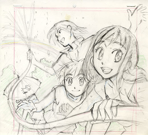 Webアニメスタイル Column