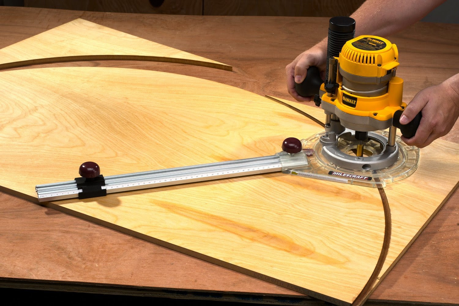 Woodworking projects Archives - 7RouterTables