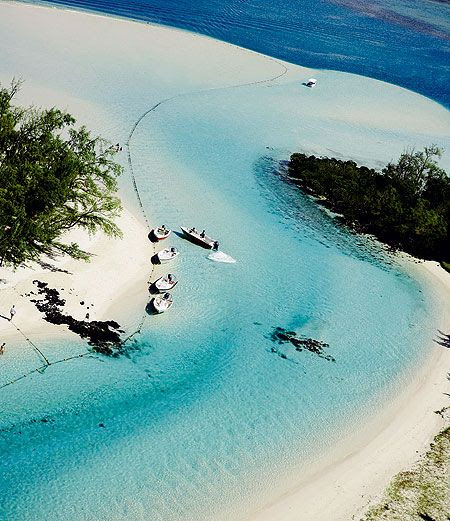 Mauritius