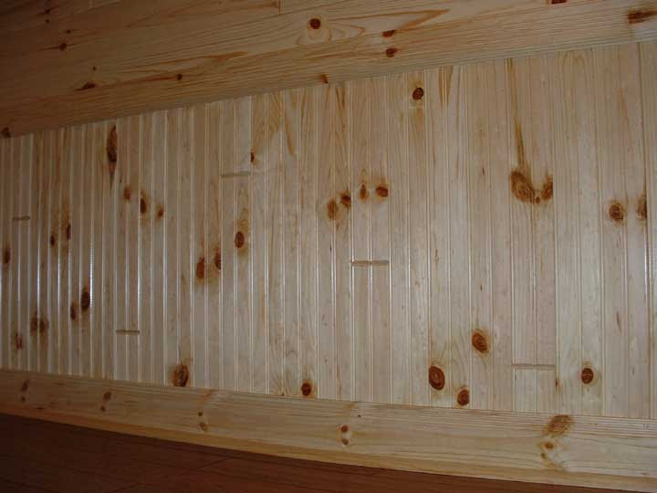Pine Chair Rail - 1 1 16 X 2 3 4 Primed Fj Pine Chair Rail 302 Chl302fpr Build With Bmc : See more ideas about chair rail, home, wainscoting 30+ best #chair #rail ideas, pictures, decor and remodel #chairrail.