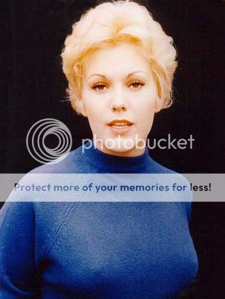 KIM NOVAK KIM NOVAK