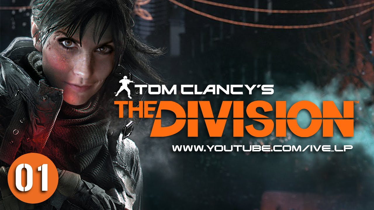 The division charakter