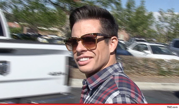 Casper Smart Cheating On Jennifer Lopez