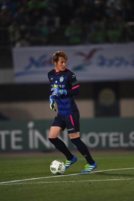 馬入日記 6月18日 通算100試合出場が目前 村山智彦選手インタビュー 湘南ベルマーレ公式サイト