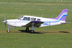 G-HALC