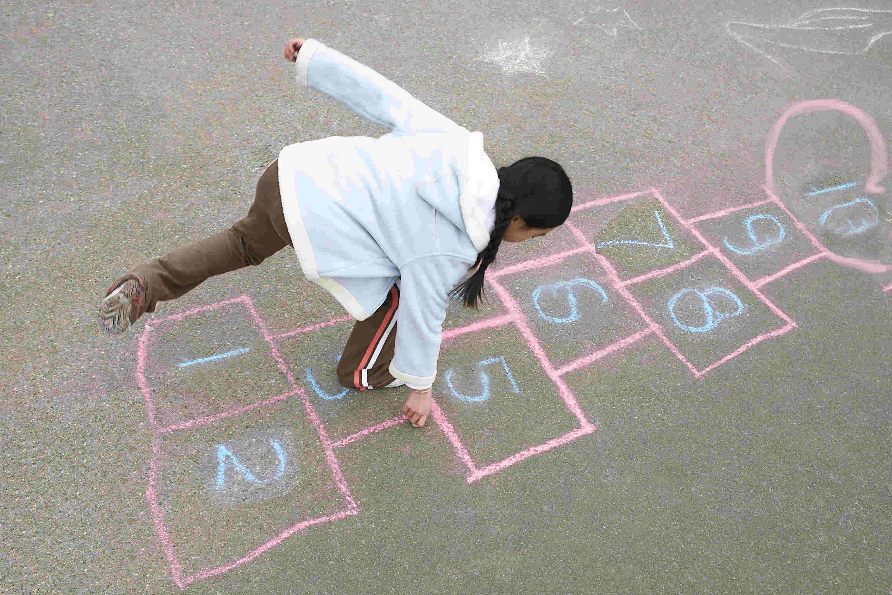 Juegos Tradicionales
