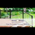 How To Install Westgate Metal Deck Railing / Glass Railings Glass Balconies Glass Balustrades By Balconette Archello : For a small amount of time and money you can build a distinctive and handsome deck railing.