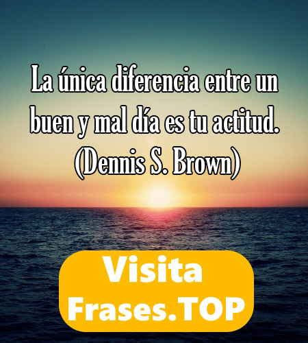 positivas cortas del  muy optimistas  bonitas