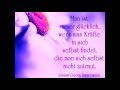 Wünsche Zum Geburtstag Gedicht