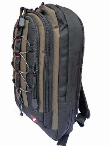 70 Litre (60 + 10) Backpacks Rucksacks DETACHABLE DAYPACK FREE BUMBAG worth £14.99 Roamlite PRO RL10G