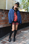 Korean Street Fashion