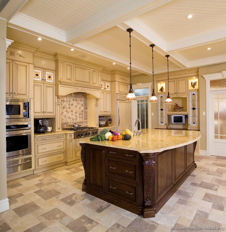Wonderful Kitchen Cabinets Design with Island 781 x 800 · 95 kB · jpeg