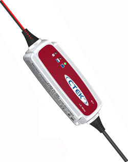 CTEK UC800 6V Battery Charger