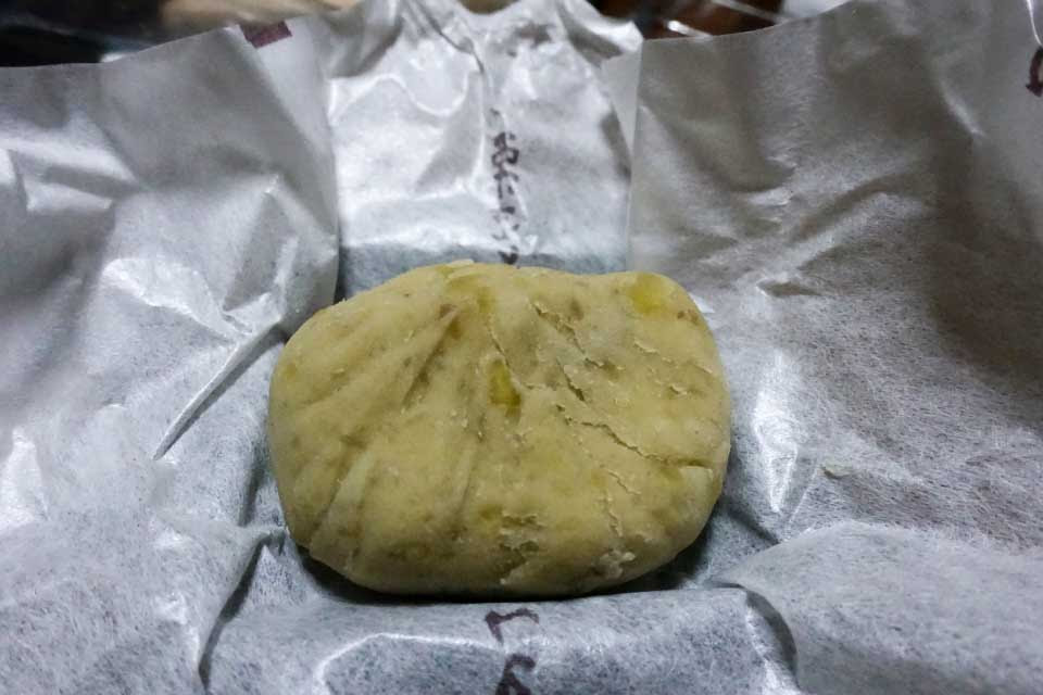 中津川の 栗きんとんめぐり Hanahana日記