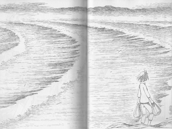 まんだらけ サーラの本棚 公約数景色 の対極にあるもの