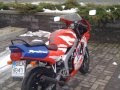 Honda NSR-75