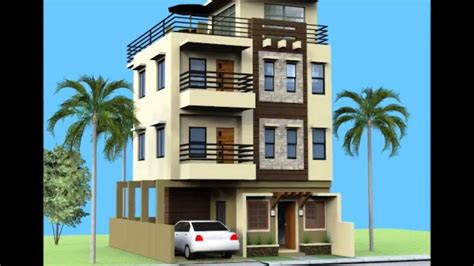 These 6 essential bedroom ideas will help you create a harmonious space that you'll love spending time in. Small 3 Storey House with Roofdeck - YouTube