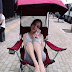 Liu Yifei Feet / Ivana Spanovic's Feet : Yang mi pulls his feet, liu yifei cooks, tang .