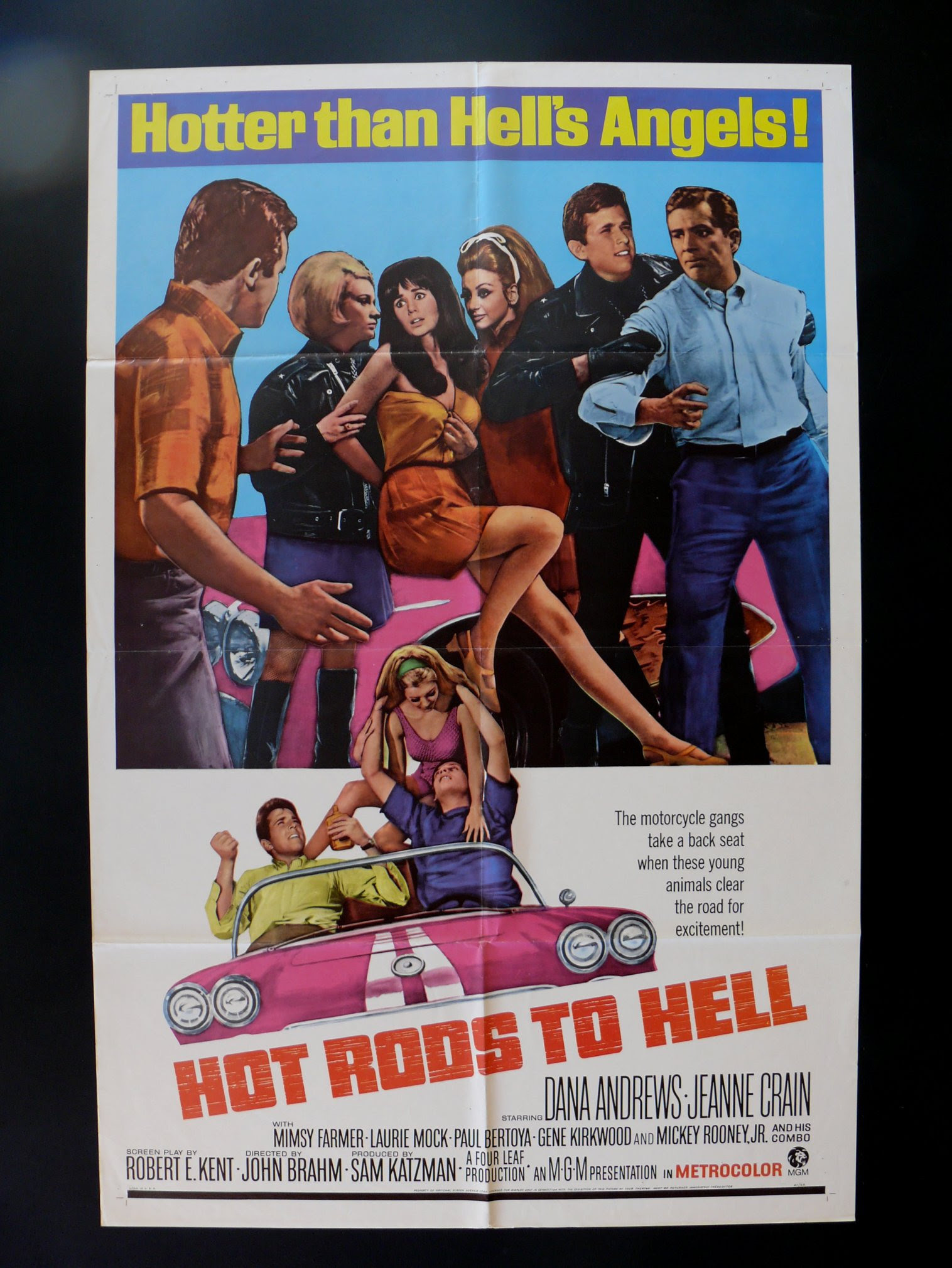 hot rods brasil