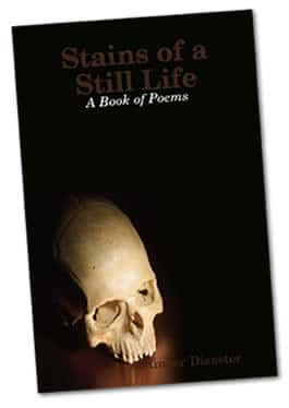 Stains of a Still Life: A Book of Poems
