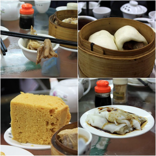 Dim Sum