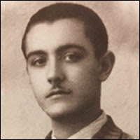 Luis Quintas Durán, Beato
