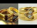Wedding Couple Rings In Sri Lanka