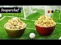 Homemade Popcorn Recipe | Caramel Popcorn Recipe